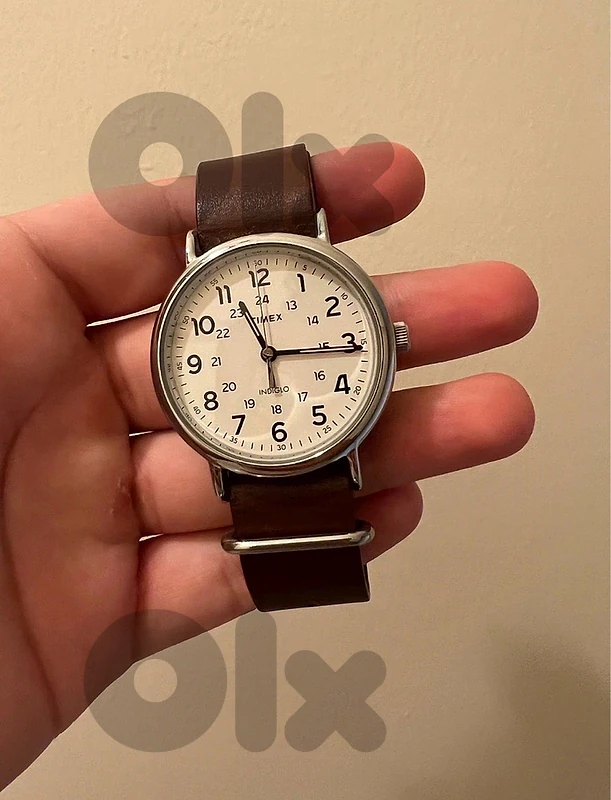 timex