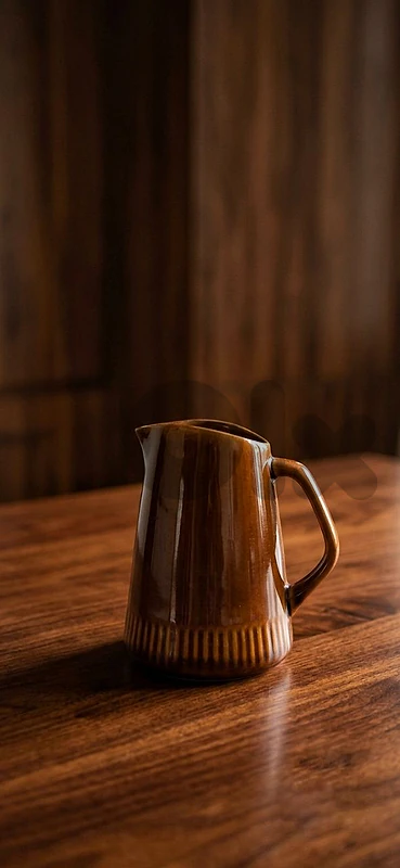 Milk Jug