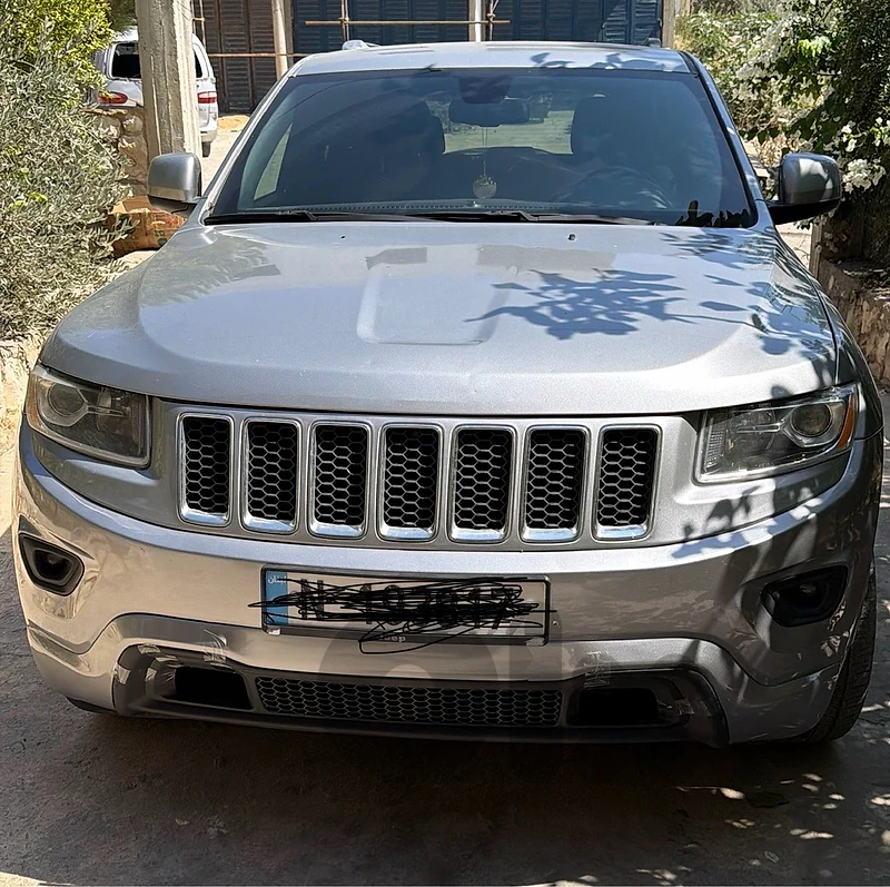 Jeep Cherokee 2014 2014