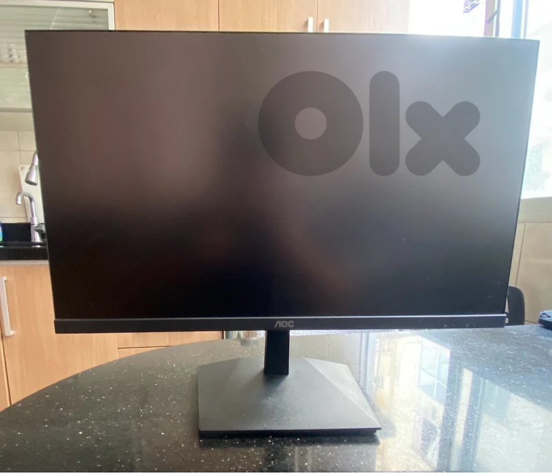 monitor