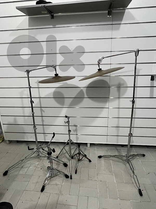 Drums hardware Tama