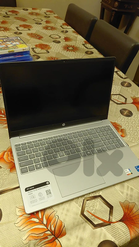 HP 15-fd0000 Series Laptop HP 15-fd0000 Series Laptop