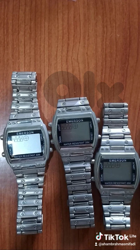 Quality watches