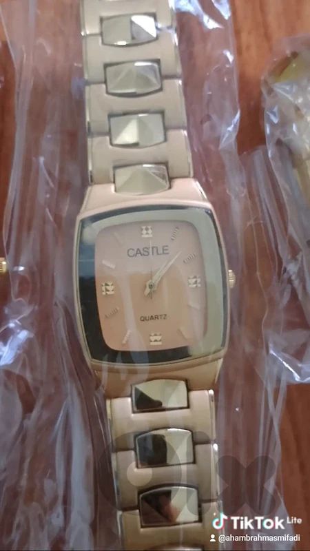 Castle Watches