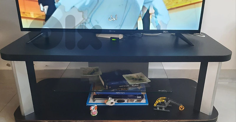 TV table