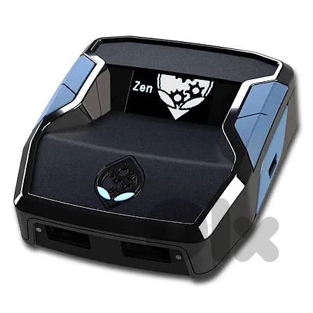 cronus zen open box not used