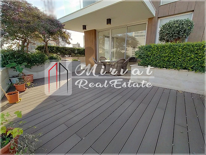 ✨Luxury Apartment in Achrafieh | 2 Terraces | Steps from Sassine ✨Luxury Apartment in Achrafieh | 2 Terraces | Steps from Sassine
