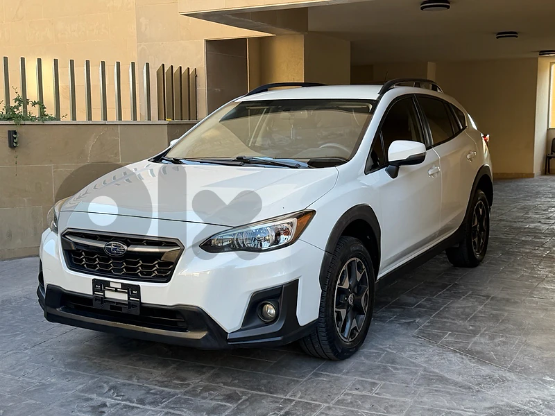 Subaru XV Crosstrek 2018