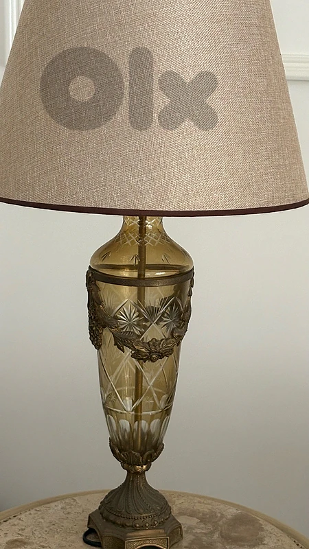 tablelamp