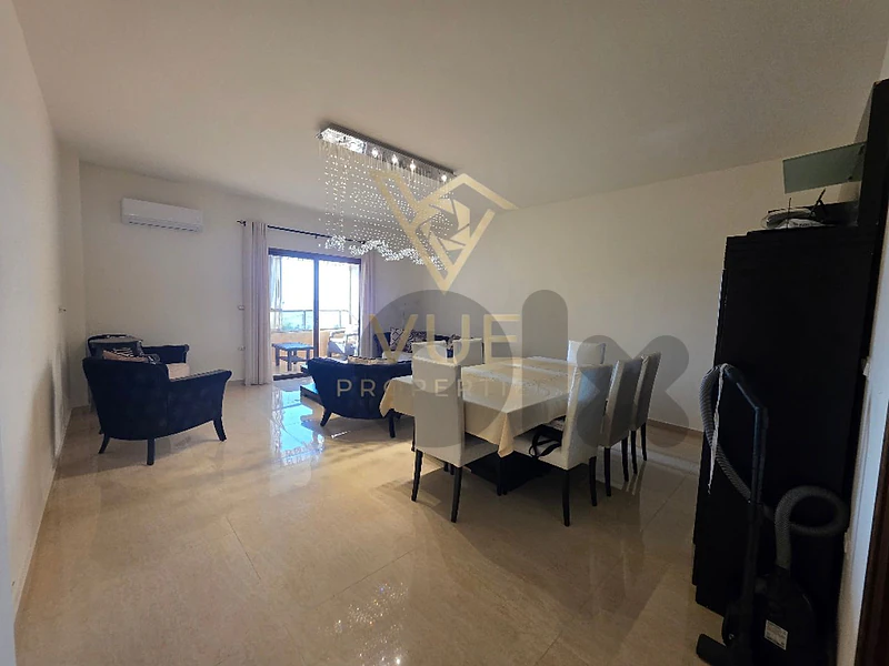 Apartment For sale in dohat el hoss |Furnished - دوحة الحص