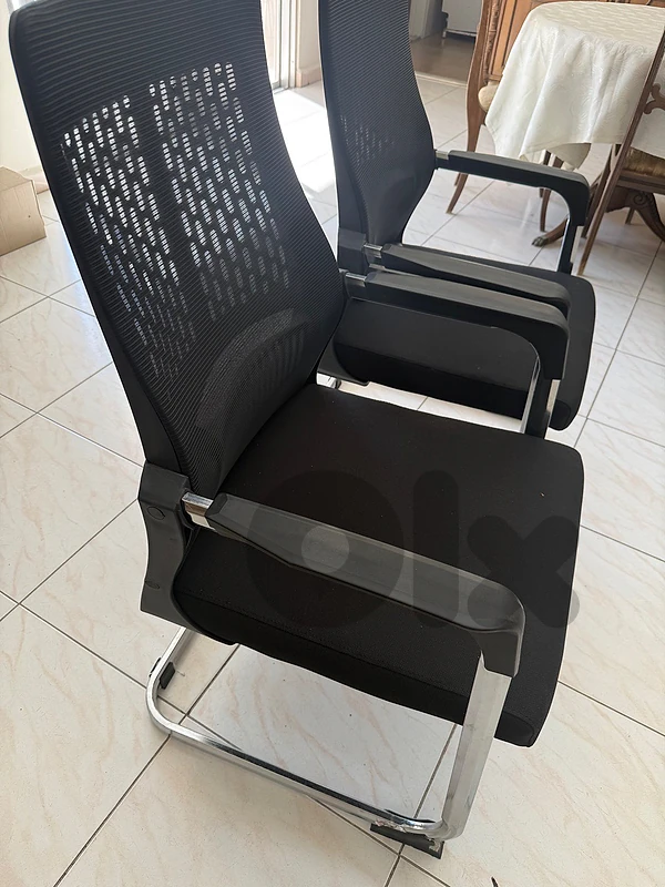 chairs