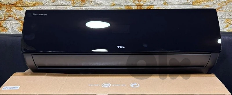 ac tcl  tpro 12000btu inverter 340$