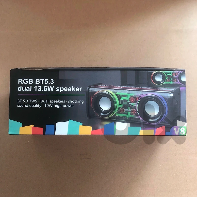 BT5.3 Speaker