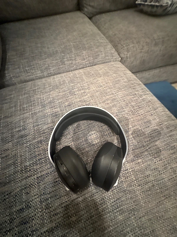 ps5 headset