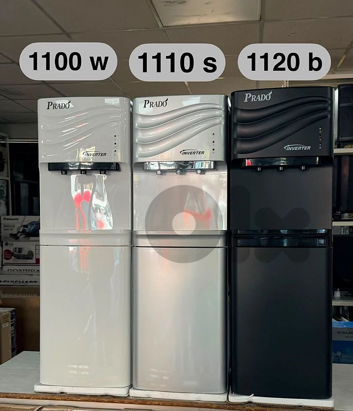 cooler water 130$