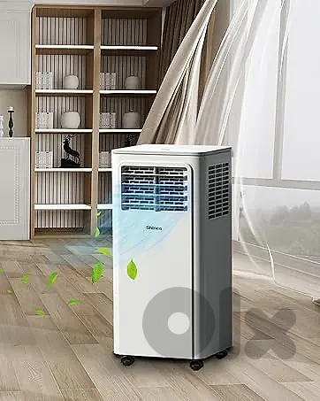 ac portoble inverter 7000btu 9000btu 12000btu