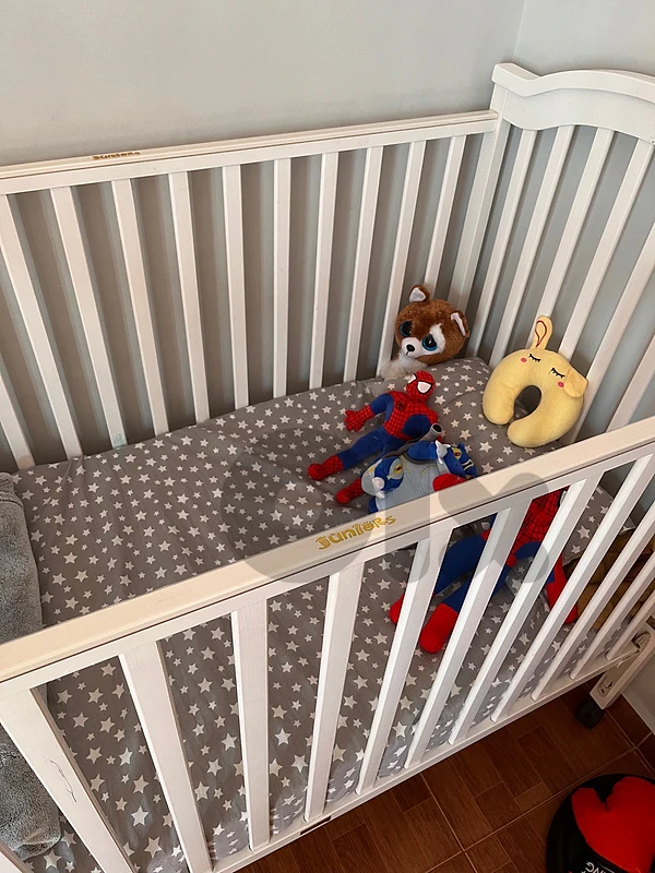 baby bed