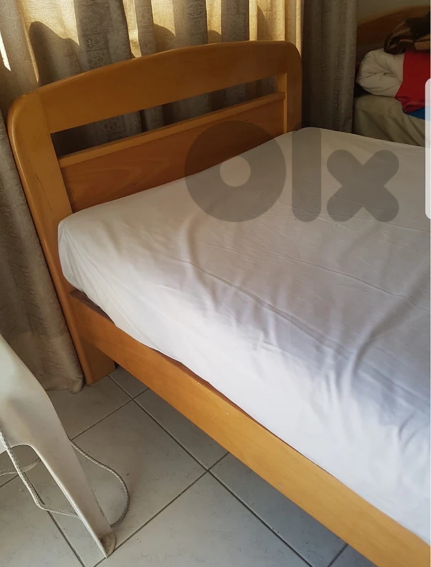 Single Beds