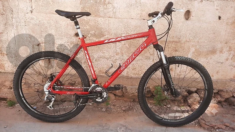 carrera 26