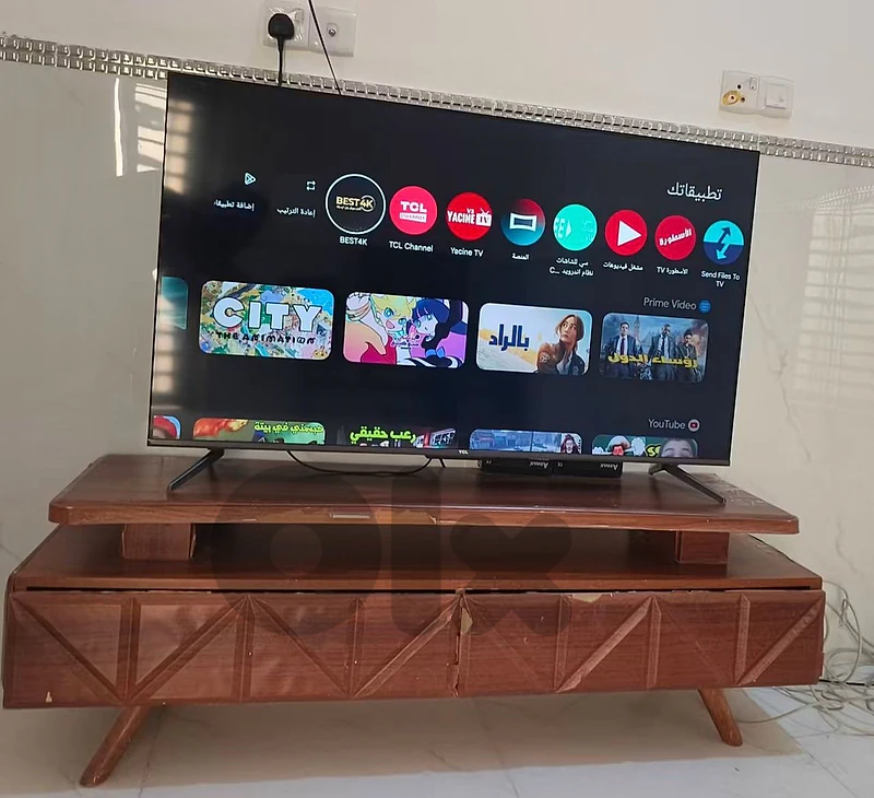 tv 55 sonysat Google tv 275$