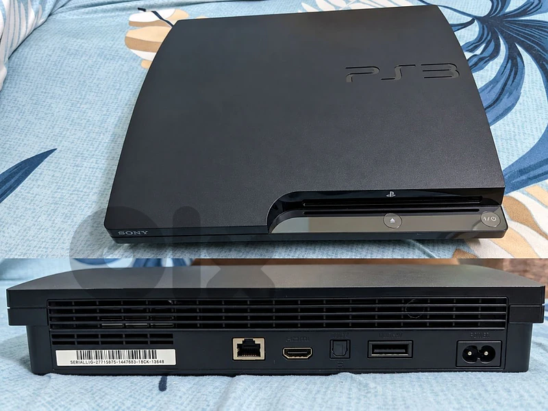 playstation 3