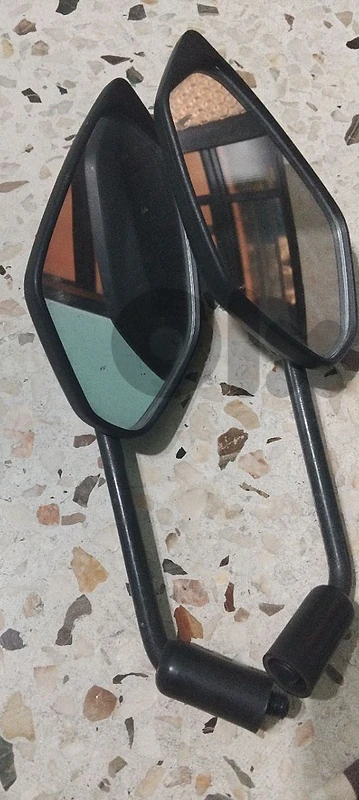 Nmax 2017 original Mirrors