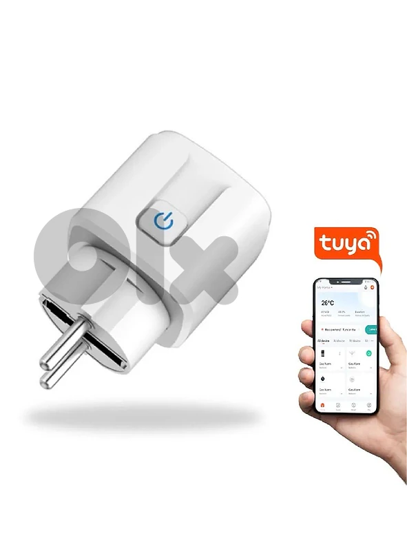 WiFi Smart Plug Control your Home Limited time Sale