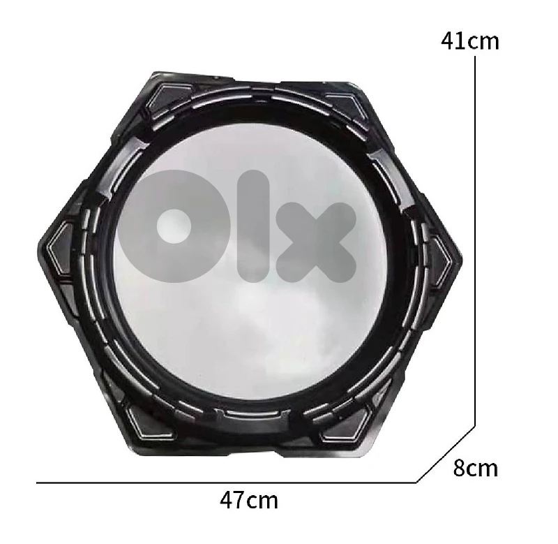 Beyblade Battel Arena Stadium حلبة بلابل سميكة Beyblade Battel Arena Stadium حلبة بلابل سميكة