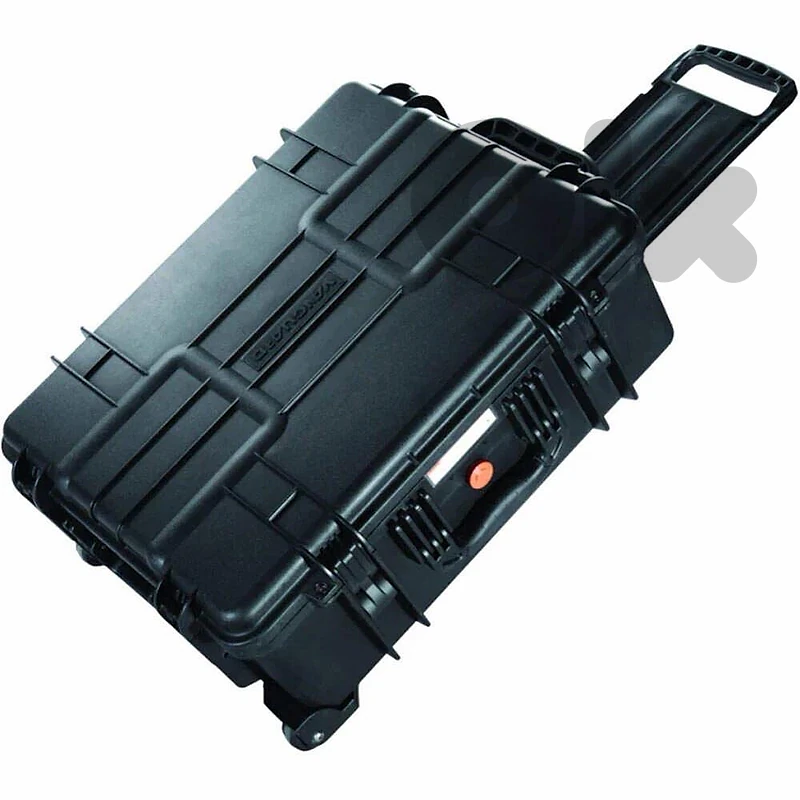 SUPREME 53D ULTRA-TOUGH 50 LITRE WATERPROOF CASE (DIVIDER BAG)