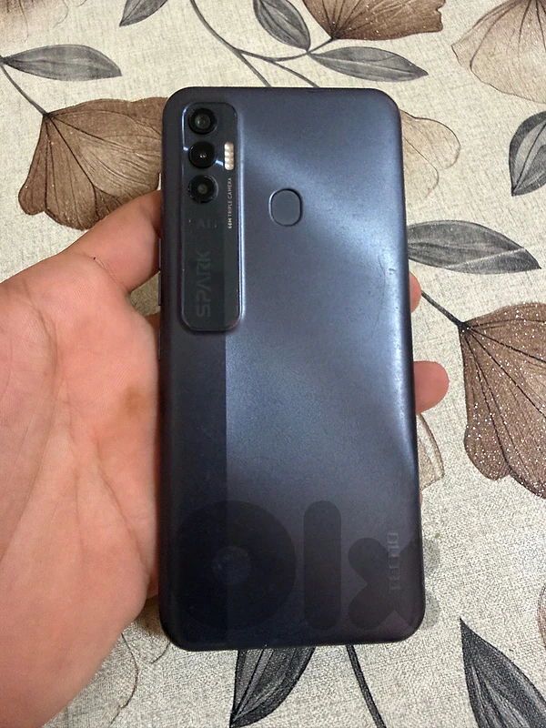 Spark 7pro