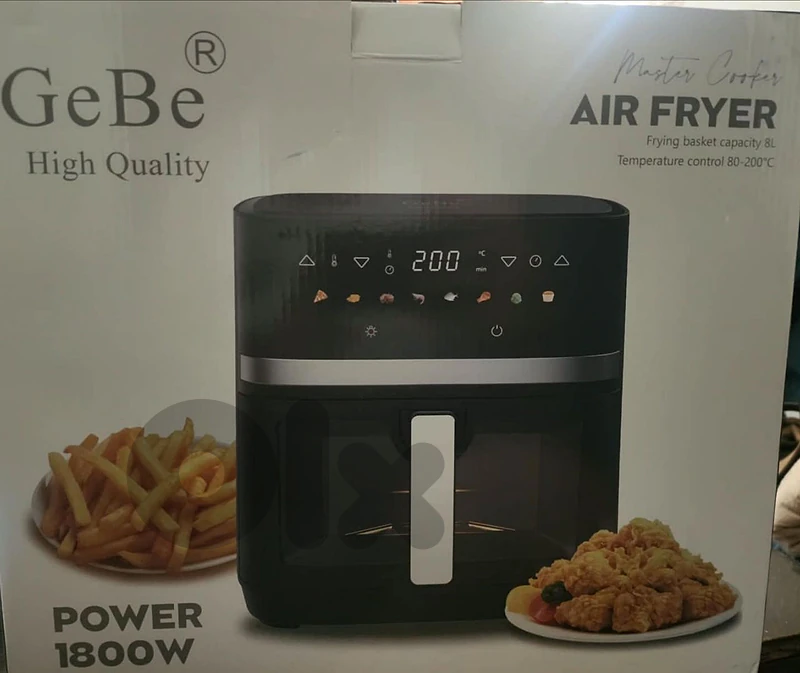 Air Fryer