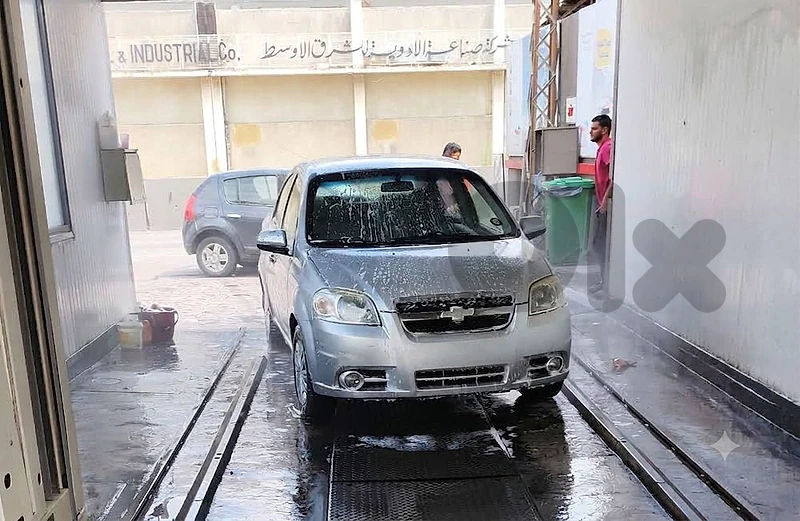 Chevrolet Aveo 2011 2011