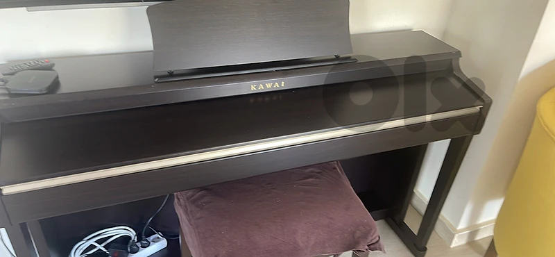 Kawai Digital Piano – 88 Keys