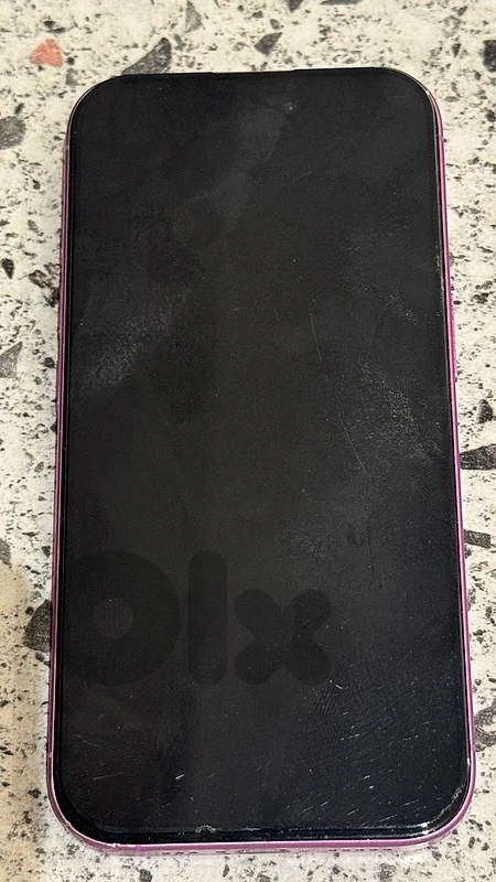 Iphone 16 256Gb 90% Battery Health