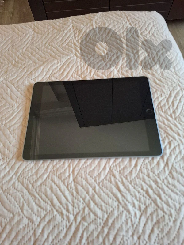 ipad 6th generation
