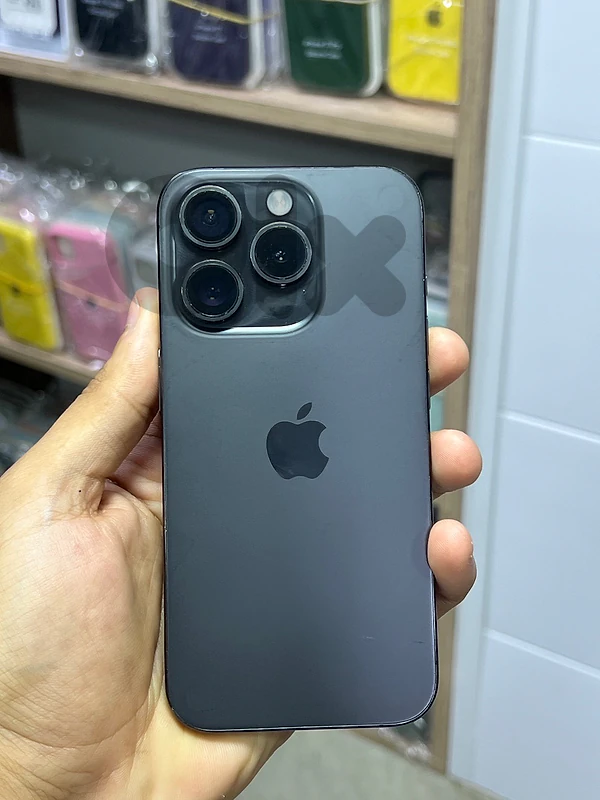 iphone 15 pro