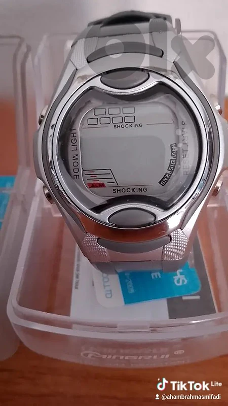 Mingrui watches