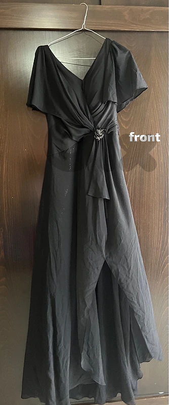 Balck dress