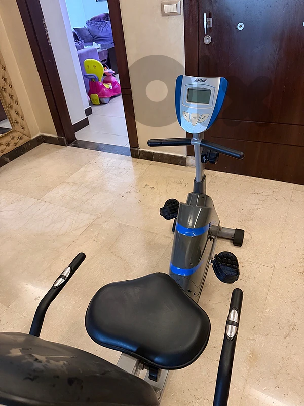 Life Gear Bicycle