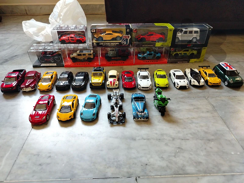 cars for sale barely used