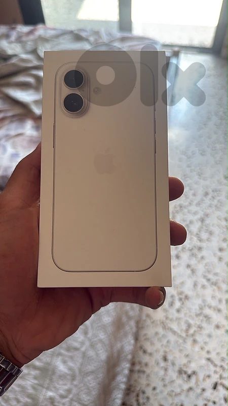 IPHONE 17