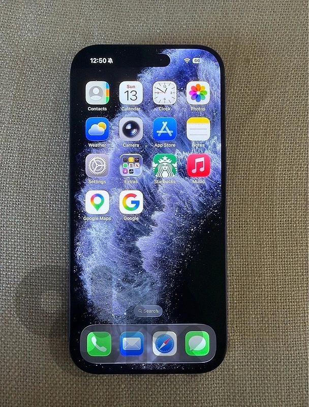 iphone 17pro 512gb