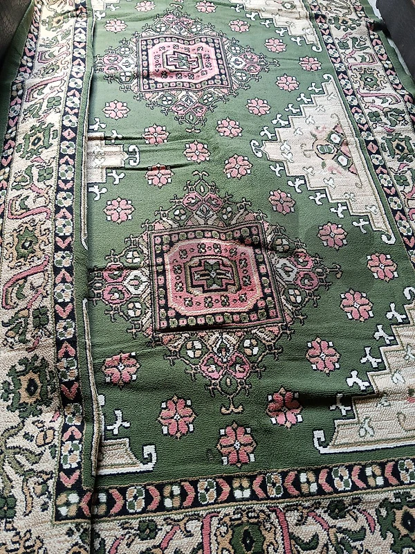 سجاده. طول 265cc