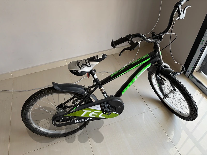 Bicyle