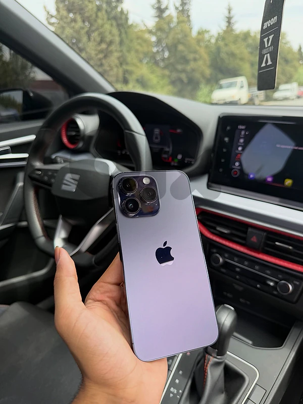 iphone 14 pro max 256gb
