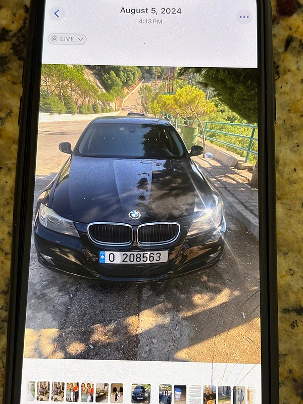 BMW Other 2011 328i