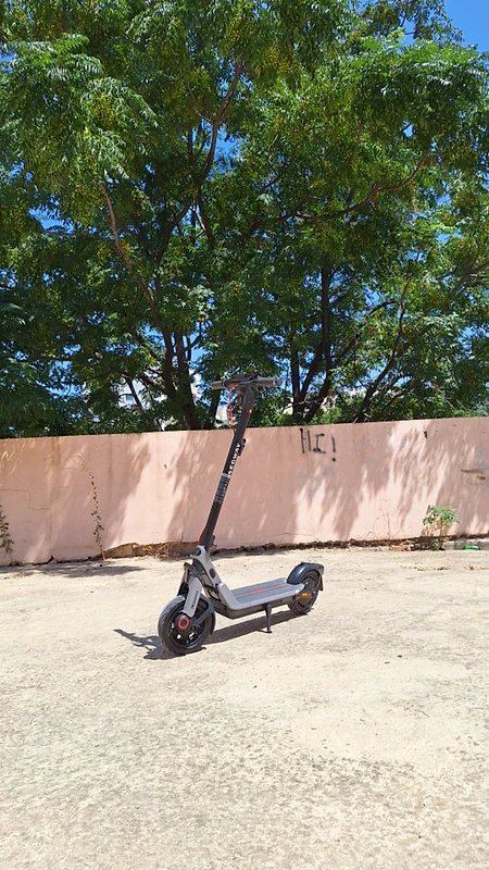 electric scooter segway e3