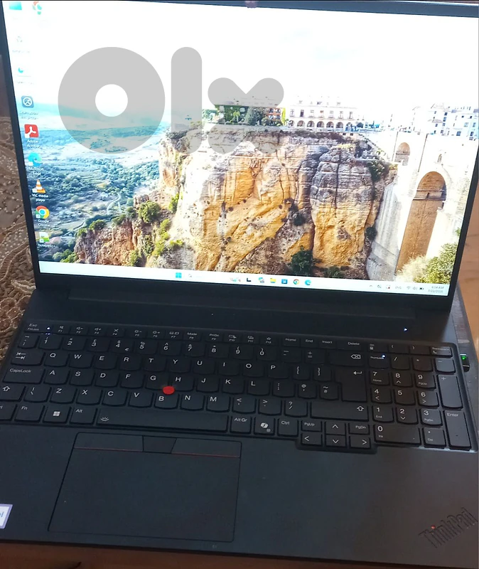 lenovo ThinkPad E16 gen 3