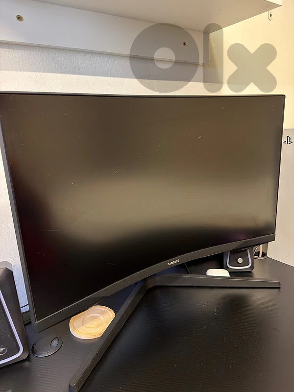 Samsung Odyssey G5 Monitor