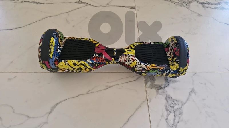 Hoverboard